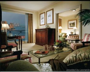 Four Seasons Cairo At The First Residence - 40