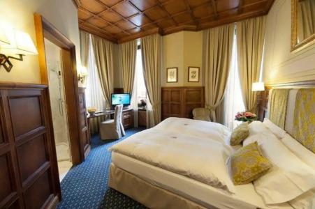 Grand Hôtel des Alpes - 67