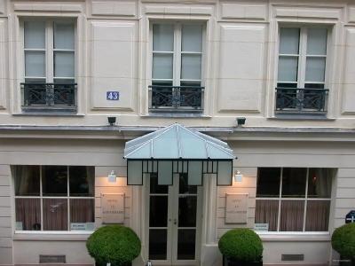 Le Saint Gregoire - 58