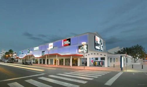 Grand Palladium Palace Resort Spa & Casino - All Inclusive - 53