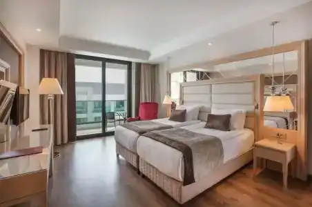 Korumar Ephesus Beach & Spa Resort - Ultra All Inclusive - 78