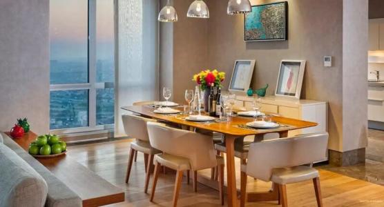 Fraser Place Antasya Istanbul - 53