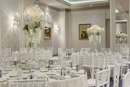 Elite World Grand Istanbul Küçükyalı - 23