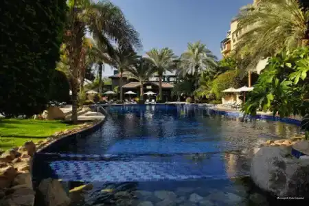 Sheraton Istanbul Levent - 68