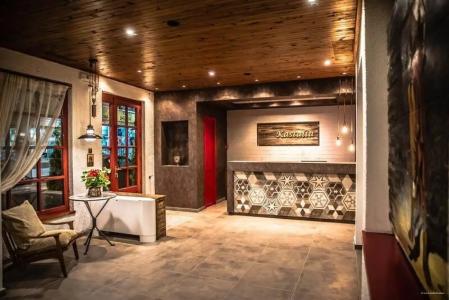 Kastalia Boutique - 86