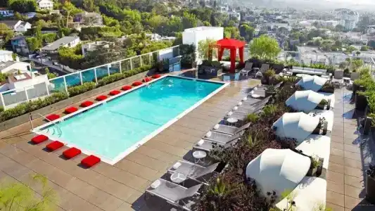  Park Hyatt Istanbul - Macka Palas - 13