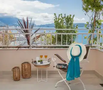 Boutique & Spa Casa del Mare - Mediterraneo - 4