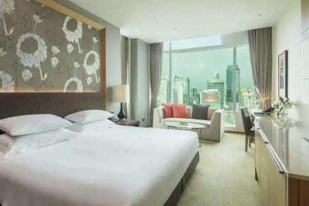 Eastin Grand Sathorn - 70
