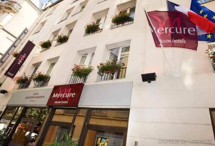 Mercure Paris Gare de l'Est - 20