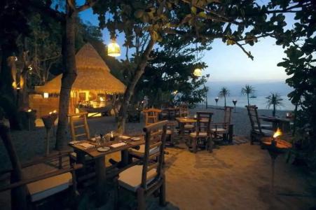 Vacation Village Phra Nang Lanta - SHA Extra Plus - 68