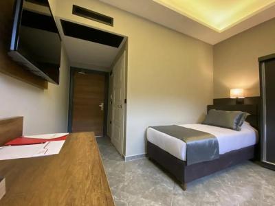 The Plaza Edirne - 19