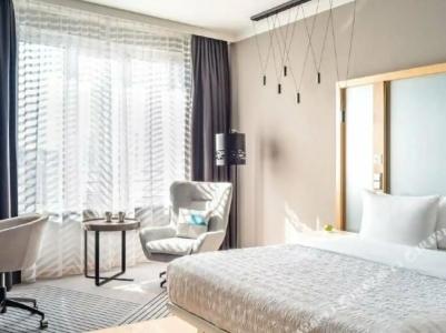 Le Méridien Hamburg - 81