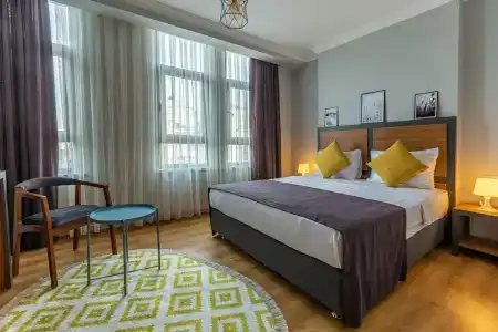 Antalya Business - 60