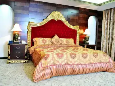 Samaya Deira - 8