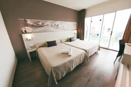 Ohtels Villa Dorada - 54