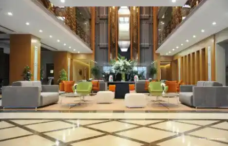 Mercure Istanbul Altunizade - 89