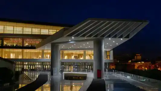 Grand Resort Lagonissi - 47