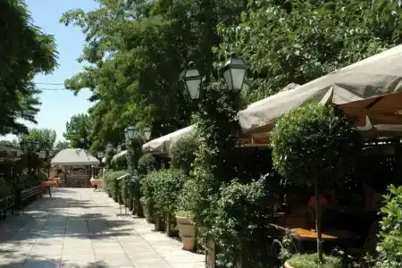 Plaka - 11