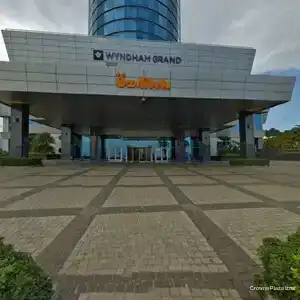 Wyndham Grand İzmir Özdilek - 3