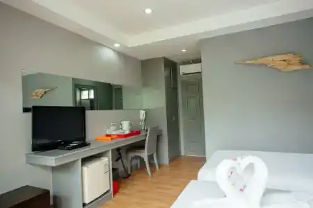 Arkbar Beach Club - 58