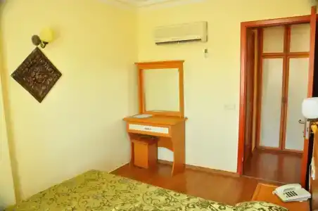 Cinar Family Suite - All Inclusive - 77