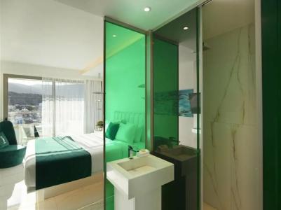 I Resort Beach & Spa - 80