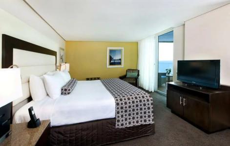 Crowne Plaza Santo Domingo, an IHG - 50