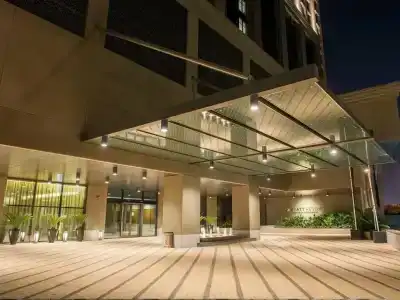 Hyatt Regency Dubai Creek Heights - 40