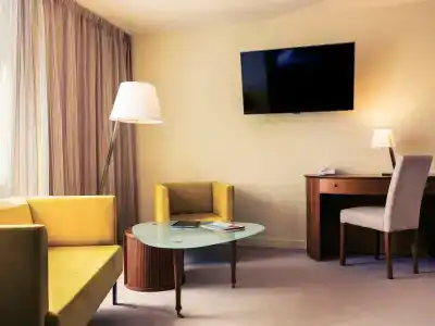 Mercure Lublin Centrum - 27