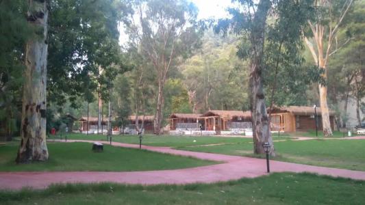 Suna Village & Bungalow Fethiye - 20
