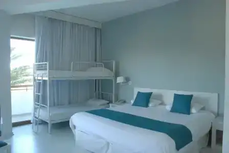 Crystal Springs Beach - 3