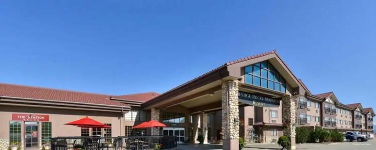 Prestige Oceanview Prince Rupert - 52