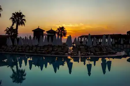 Crystal Flora Beach Resort - Ultimate All Inclusive - 30