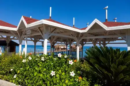 Crystal Flora Beach Resort - Ultimate All Inclusive - 28