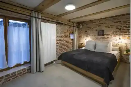 Rixwell Old Riga Palace - 31