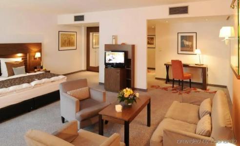 Park Plaza Trier - 95