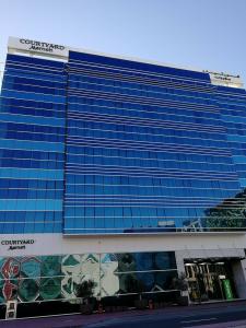Courtyard by Marriott Dubai, Al Barsha - 12