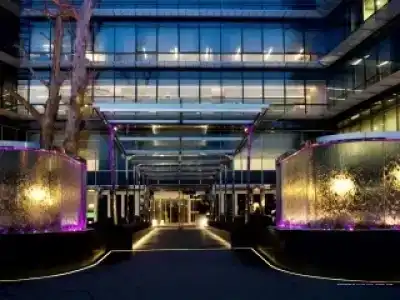 DoubleTree By Hilton Istanbul - Moda - 26