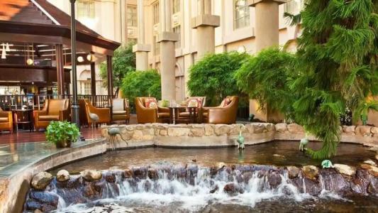  Park Hyatt Istanbul - Macka Palas - 30
