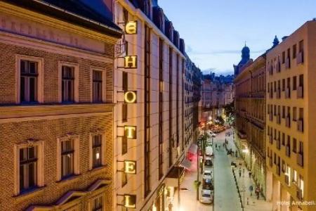 Danubius Annabella - 64