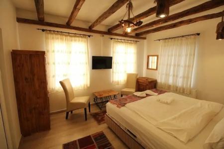 Kapadokya Konak - 39