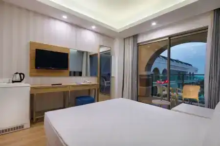 Dosinia Luxury Resort-Ultra All Inclusive - 69