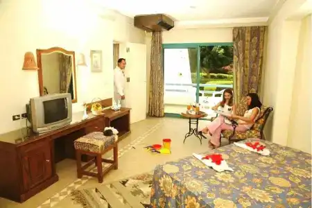 Shams Safaga Resort - 76