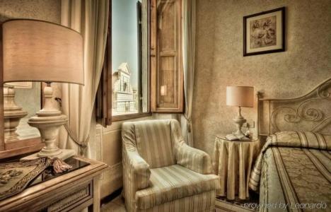 Palazzo dal Borgo - 9