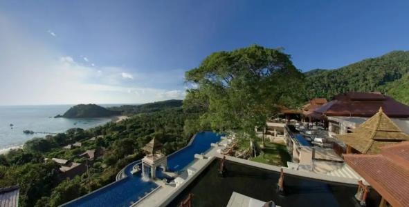 Vacation Village Phra Nang Lanta - SHA Extra Plus - 35