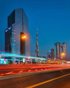 Dusit Thani Dubai - 66