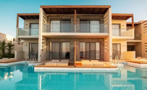 Port Royal Villas and Spa - Adults Only - 48