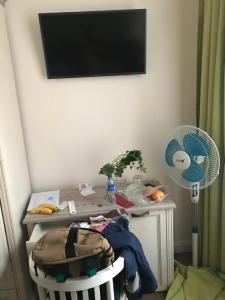 Stabu Sēta Residence - 67