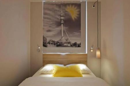 B&B München-Trudering - 19