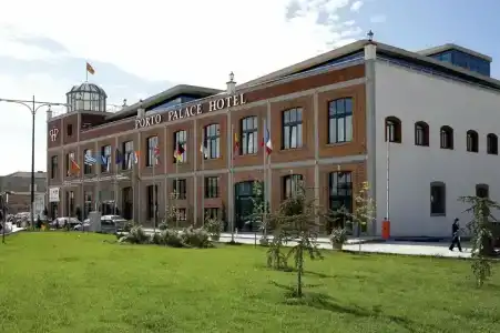 Porto Palace Thessaloniki - 26